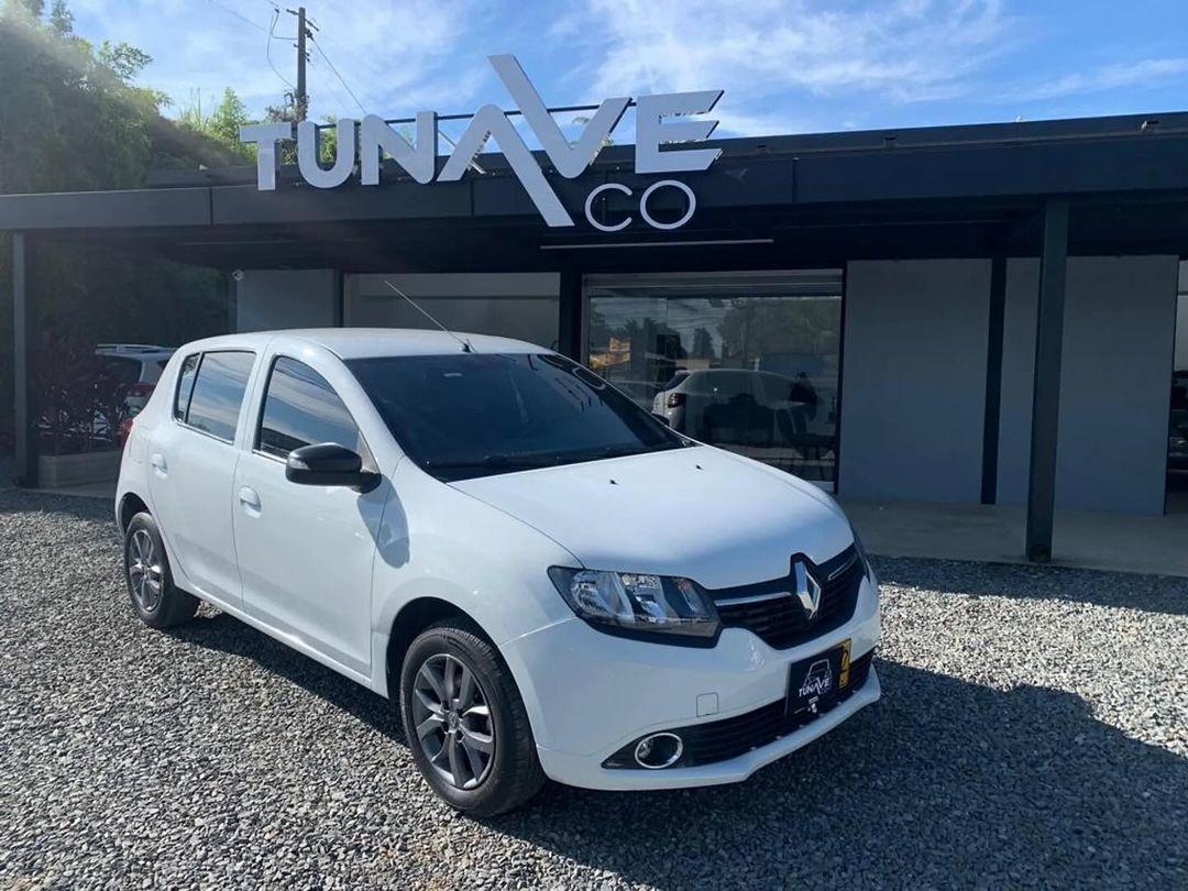Tu nave